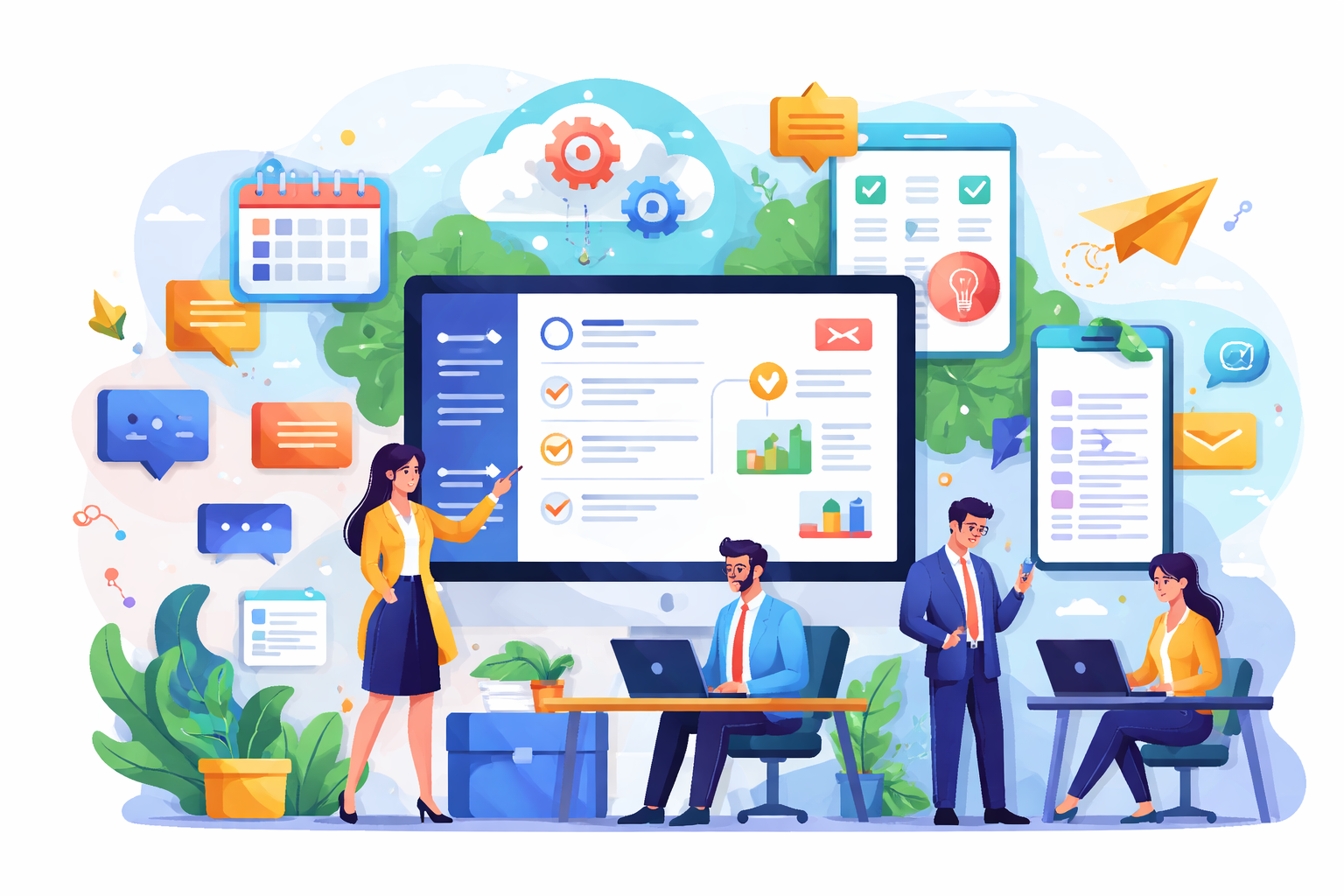 The Best AI Tool for Small Business Owners in Australia