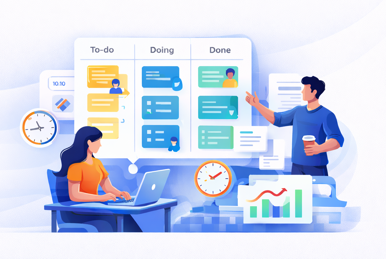 How Startups Can Manage Projects Without Enterprise-Level Complexity