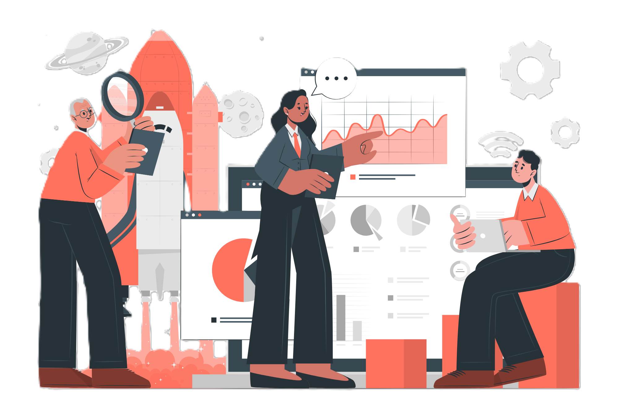 Why Growing Small Businesses Fail at Workflow Management (And How to Fix It Without Enterprise Software)