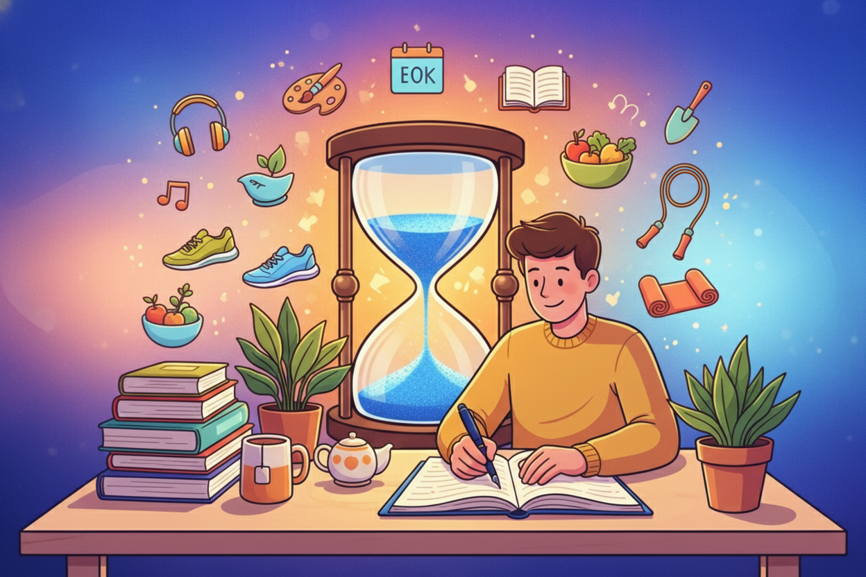 10 Workplace Time Traps and How to Close Every One of Them