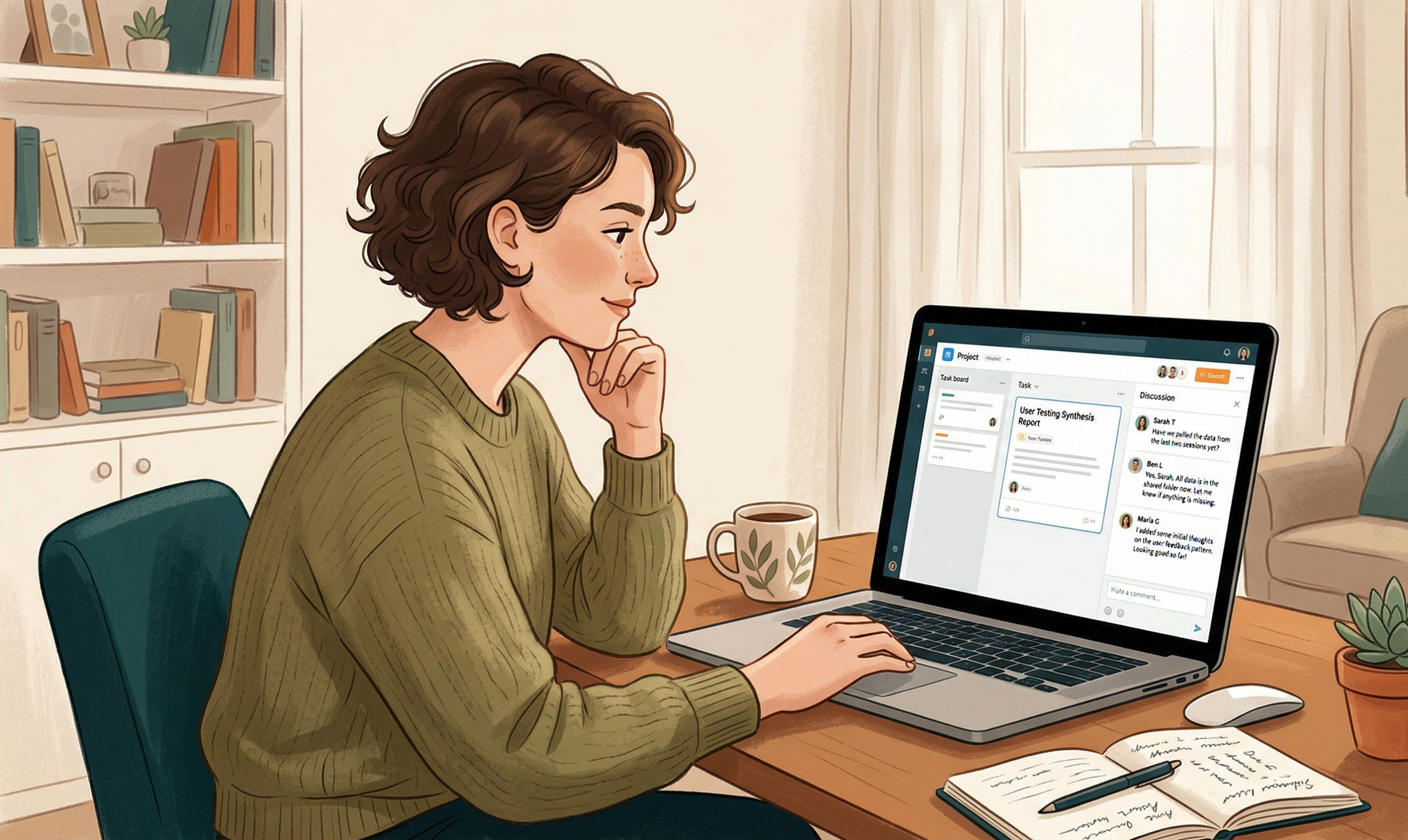 How to Improve Communication in the Workplace