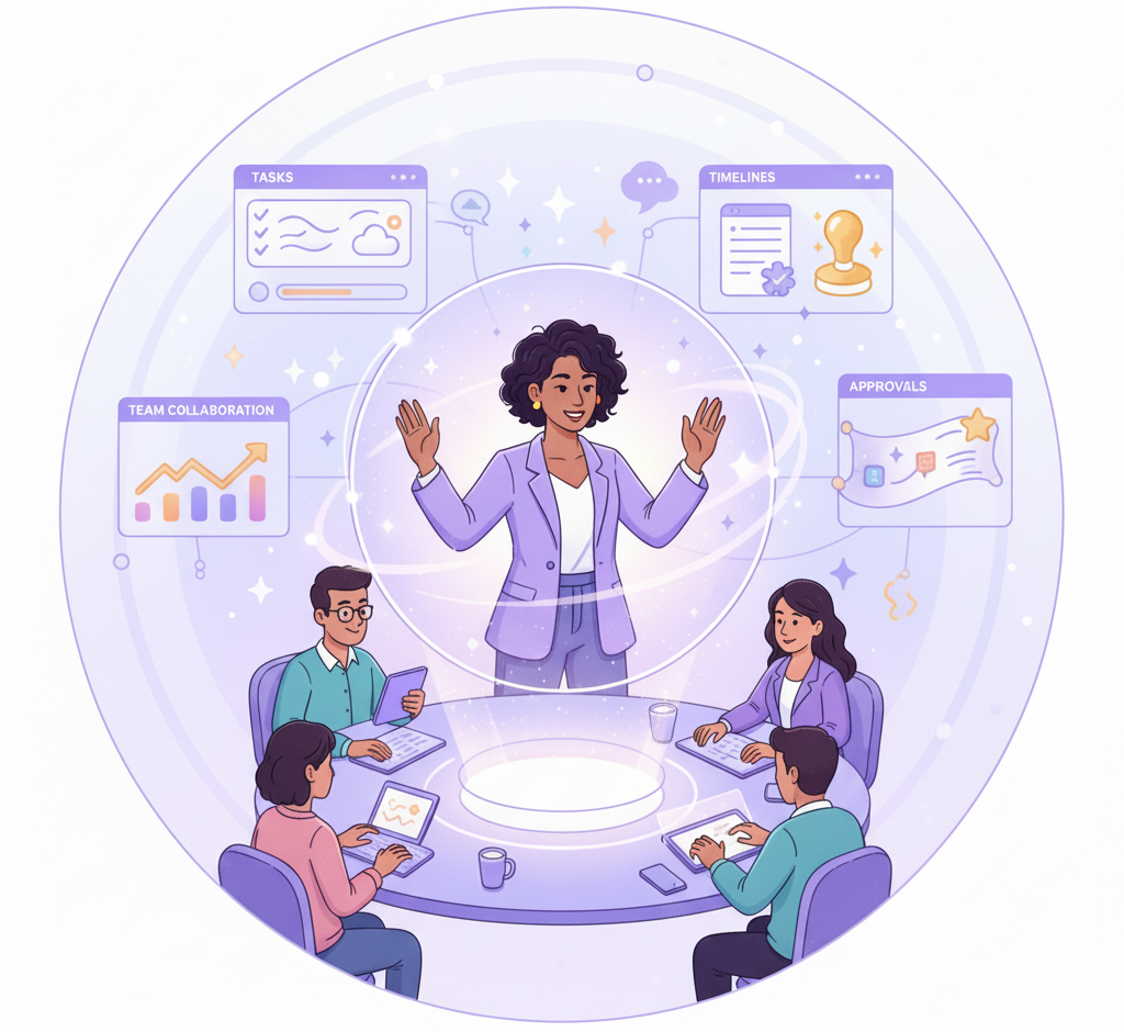 What Is Work Management Software? The Complete Guide