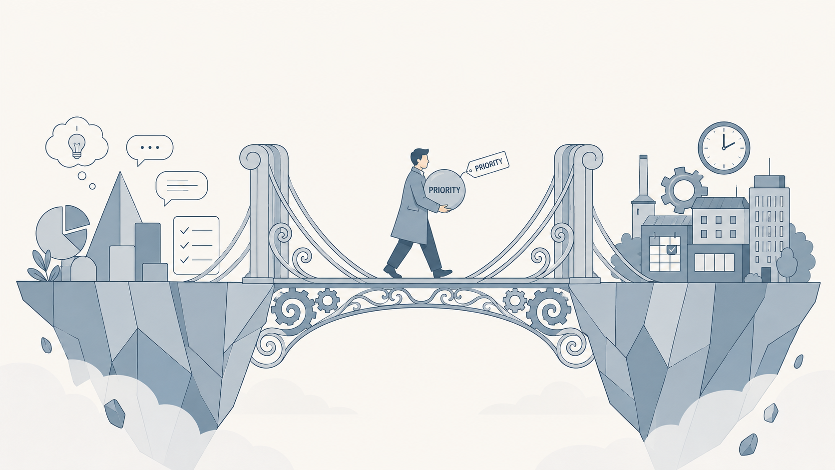 Strategy Execution Framework: A Founder’s Starter Guide