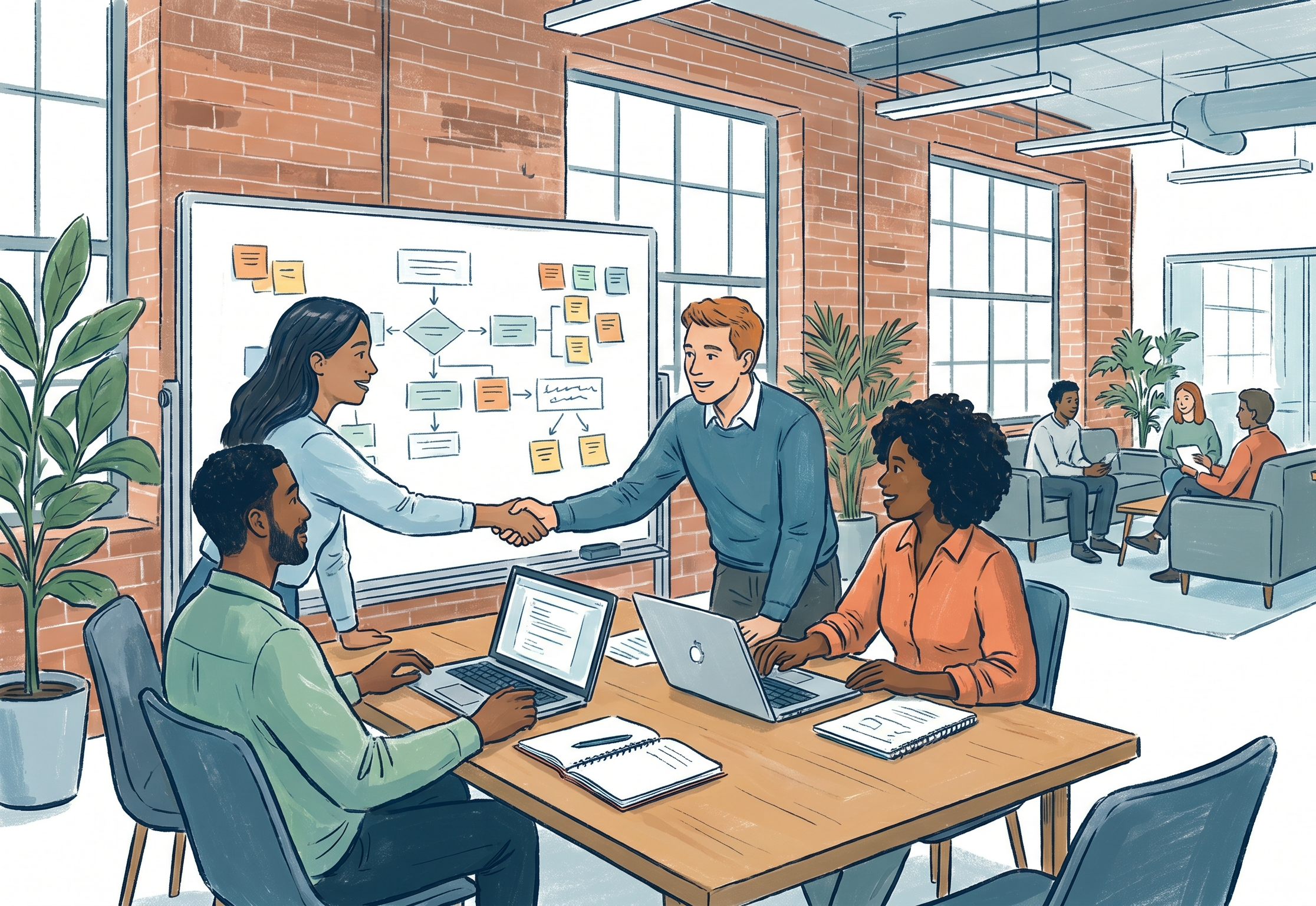 How to Communicate Wins and Learnings to Leadership