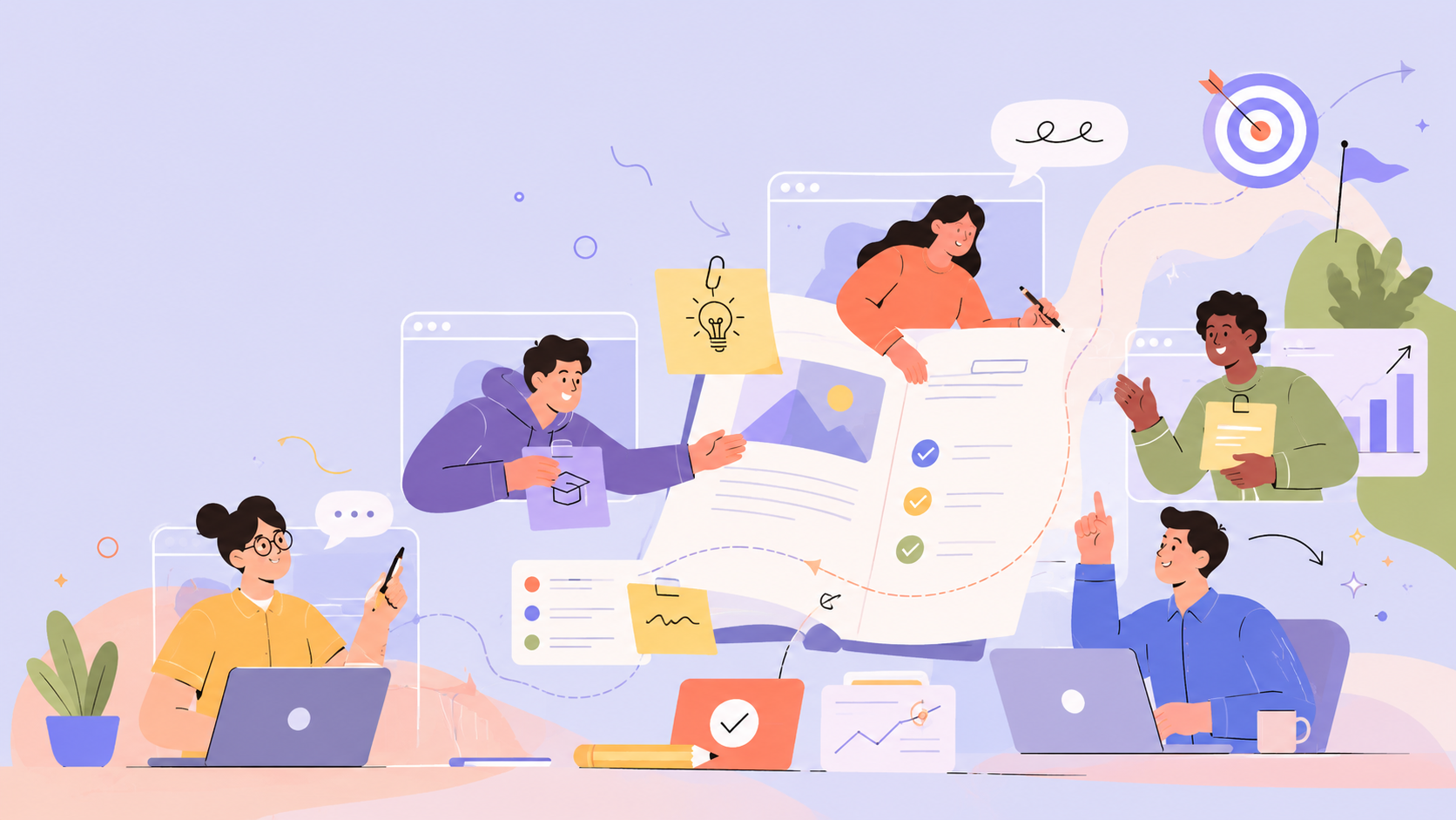 Project Scope Management: 7 Failures Hiding in Your Timesheets