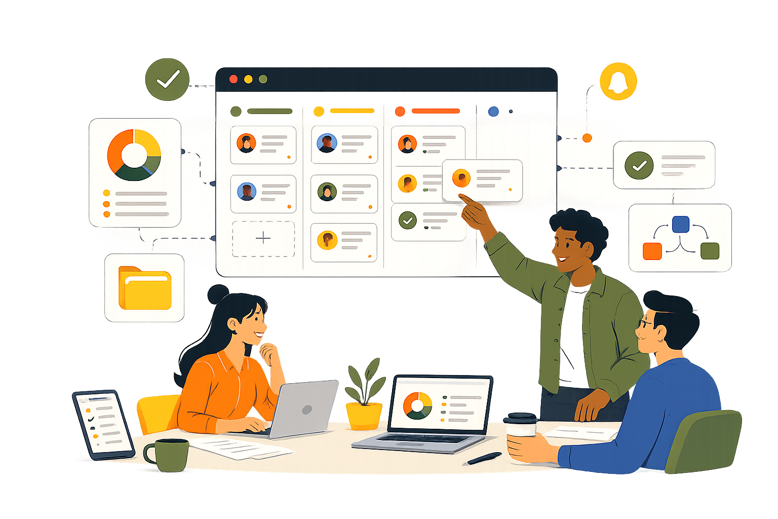 Digital Project Management: What Service Teams Actually Need in 2026