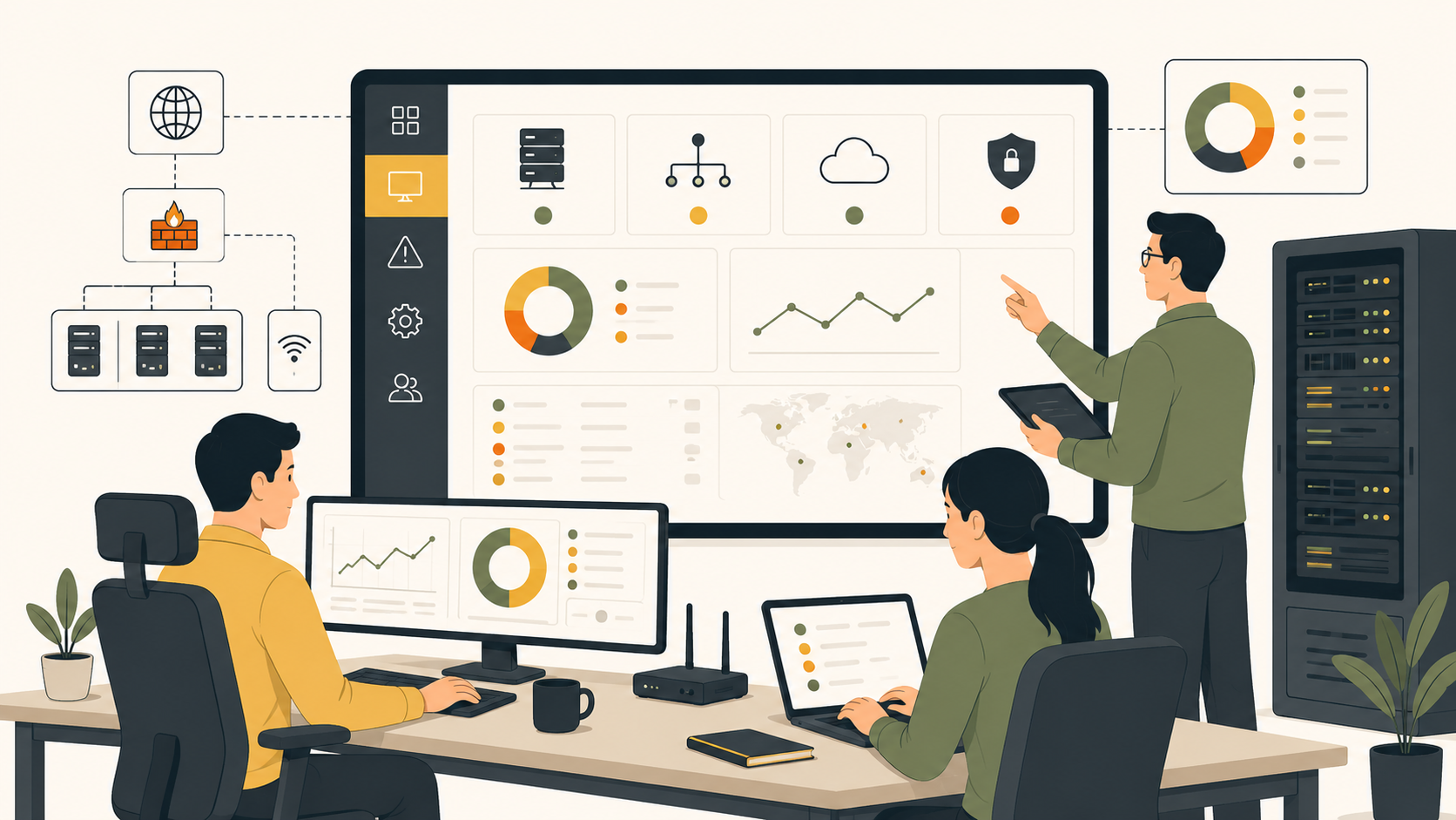 Enterprise Asset Management: A Practical 2026 Guide