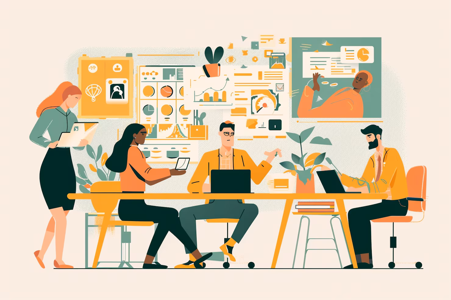 8 KPIs for Agencies Every New Owner Should Track