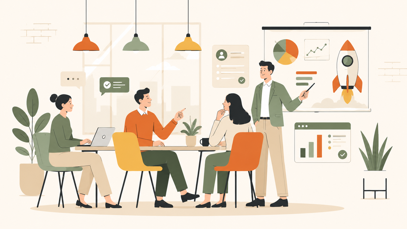 Workforce Optimisation for Service Businesses: The Margin Playbook