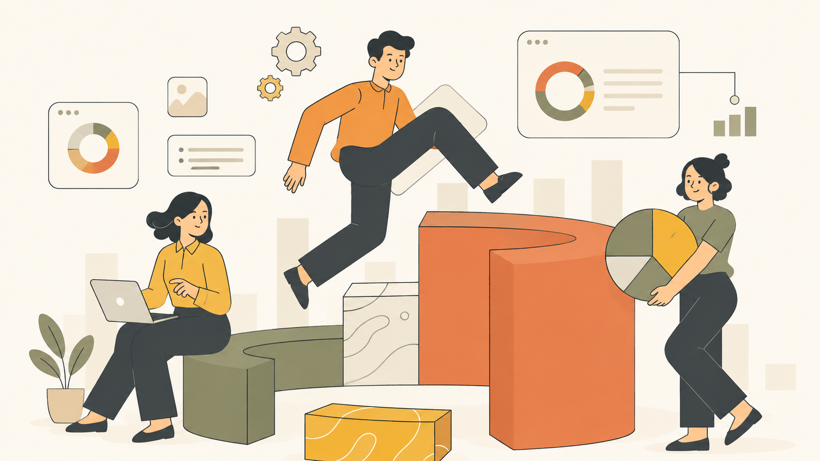 How to Use Calendar View for Project Management (and When It Wins)