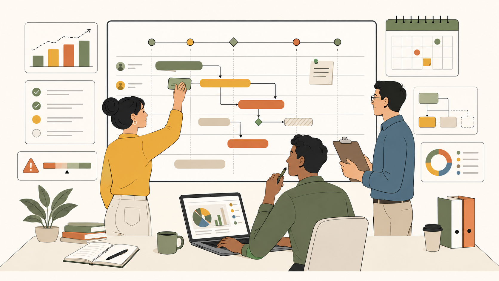 Why Is Managing Resources Important? A Practical Guide