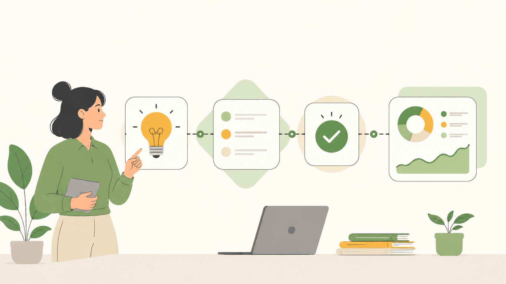 What Is a Workflow? A Simple Guide